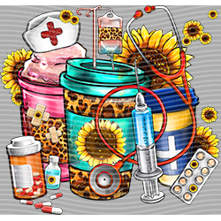 nurse-HS 388